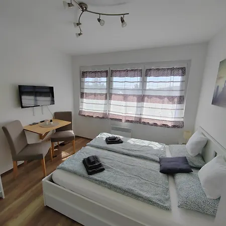 Gerber Apartment