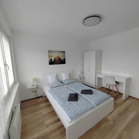 Διαμέρισμα Gerber