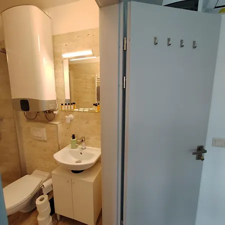 Apartment Gerber Balatonföldvár
