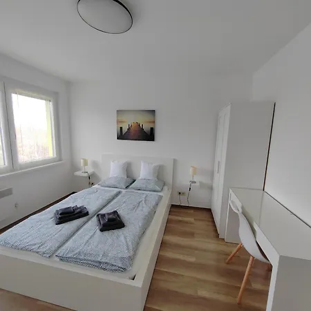 Gerber Apartment