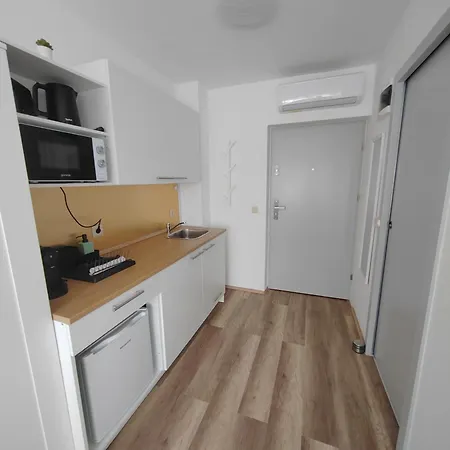 Apartment Gerber *