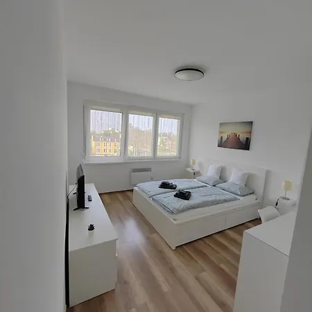 Διαμέρισμα Gerber