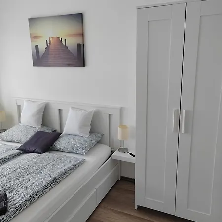 Gerber Apartment *