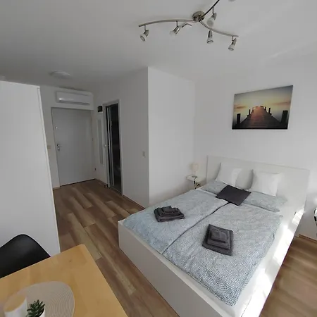Apartment Gerber Balatonföldvár