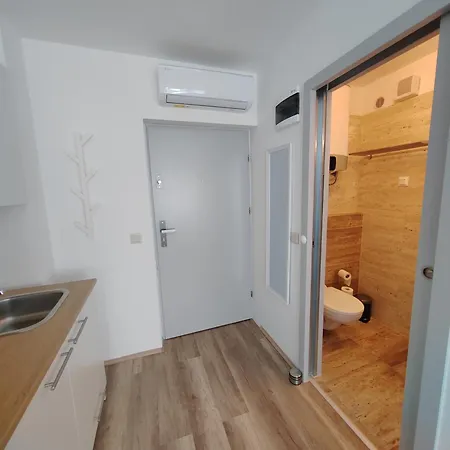 Apartment Gerber *