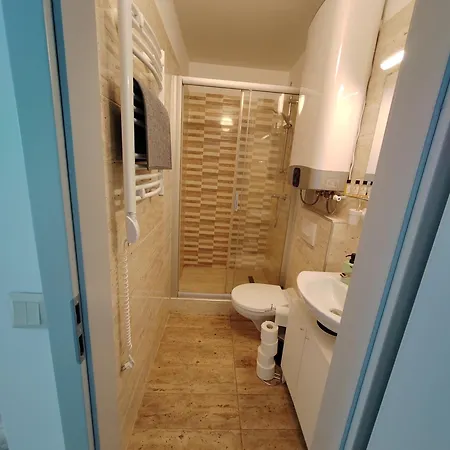 Apartment Gerber *
