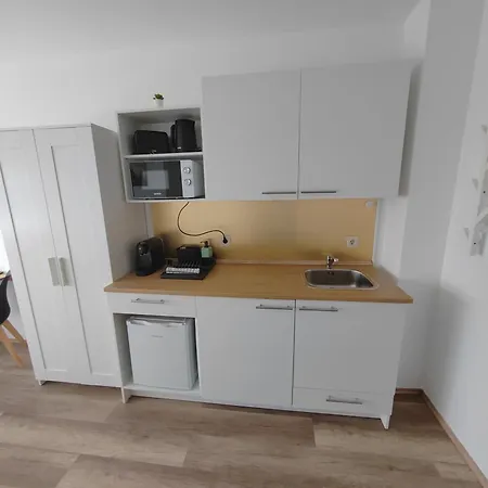 Apartment Gerber Balatonföldvár