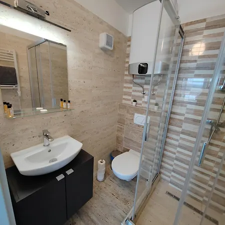 Gerber Apartment *