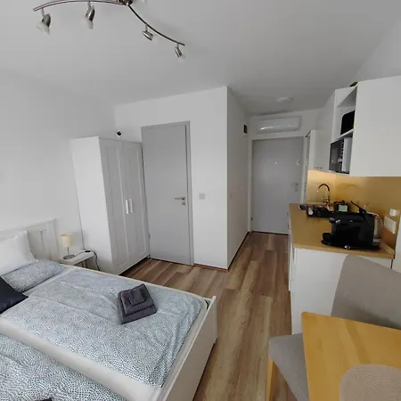 Gerber Apartment