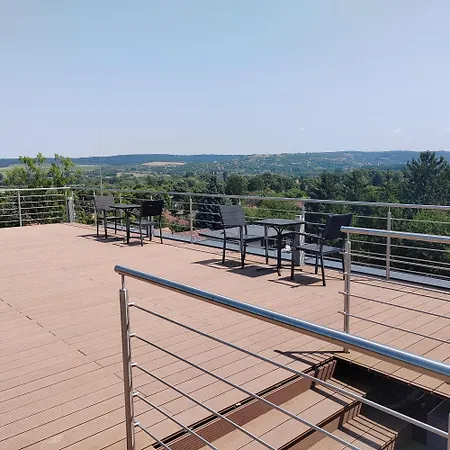 Gerber Balatonföldvár