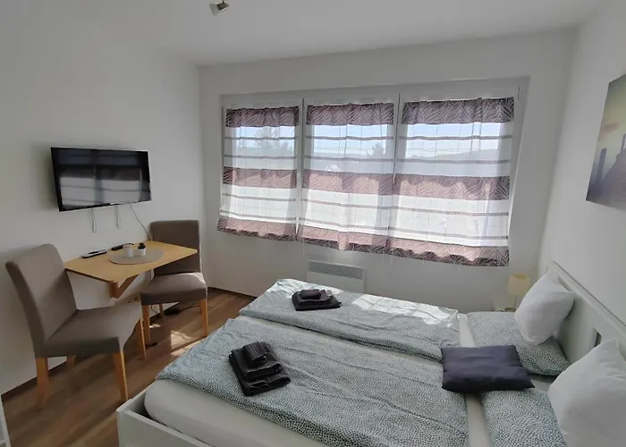 Gerber Apartament