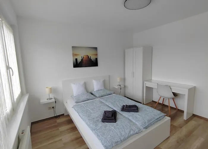 Apartament Gerber