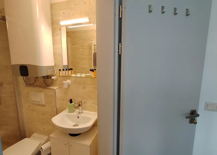 Apartament Gerber Balatonföldvár