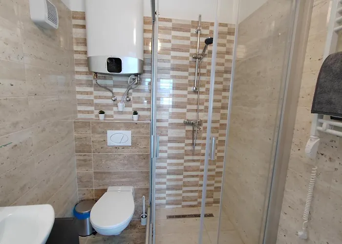 Gerber Apartament *