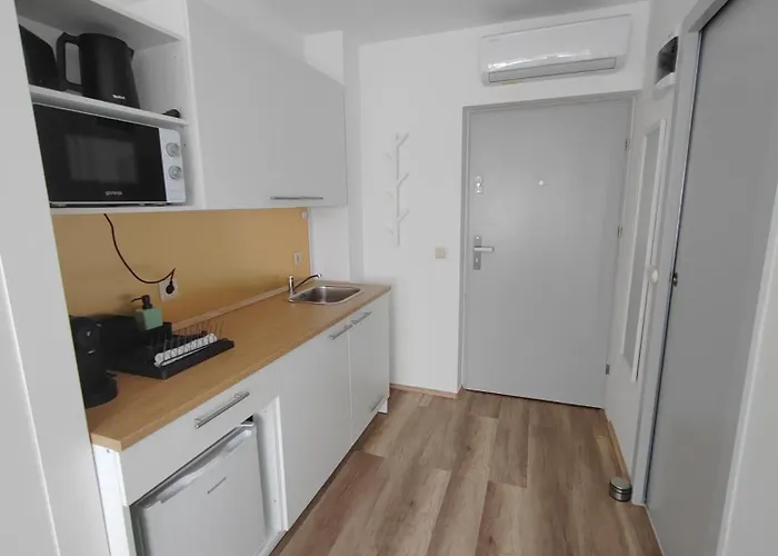 Apartament Gerber *