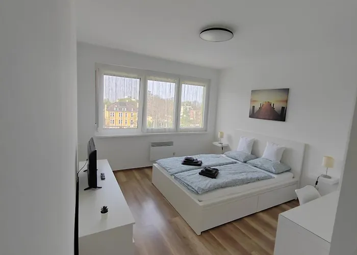Apartament Gerber