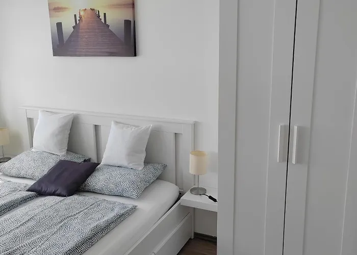 Gerber Apartament *