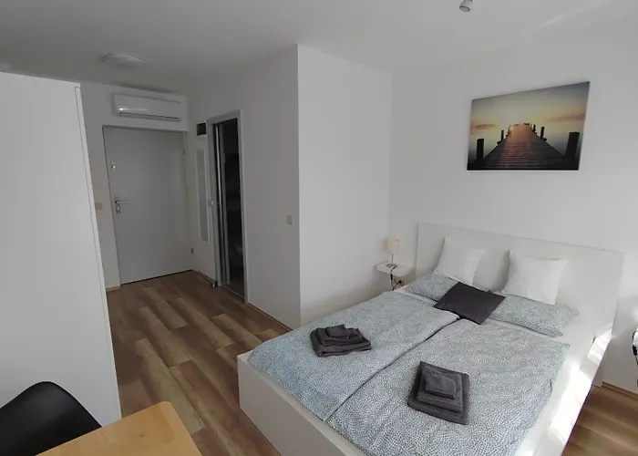 Apartament Gerber Balatonföldvár