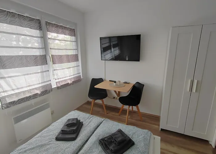 Apartament Gerber Balatonföldvár