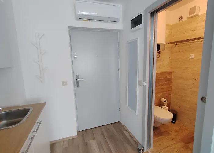 Apartament Gerber *