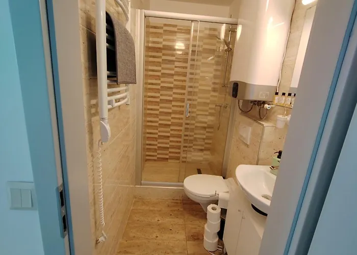 Apartament Gerber *