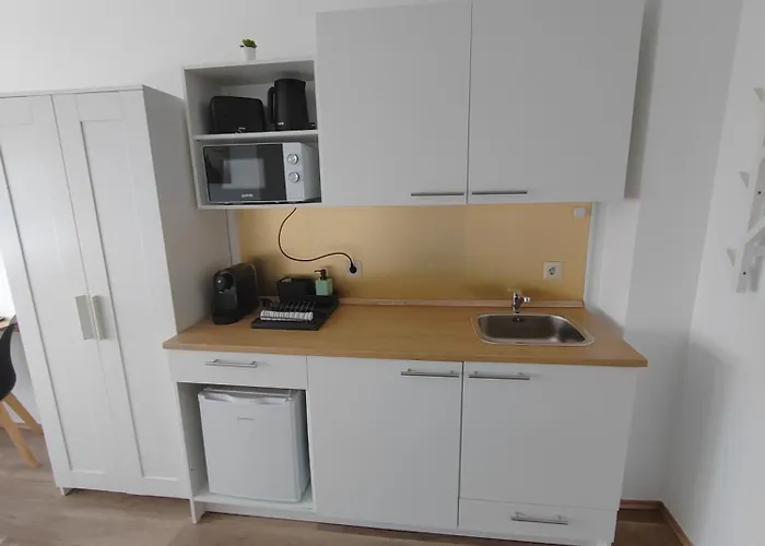 Apartament Gerber Balatonföldvár