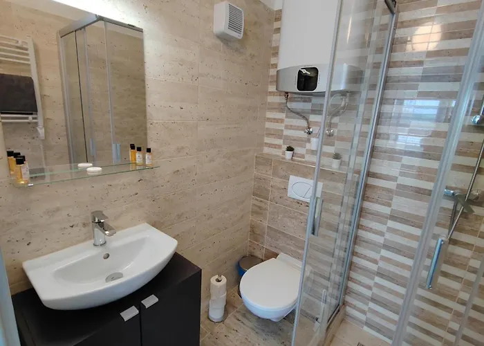 Gerber Apartament *