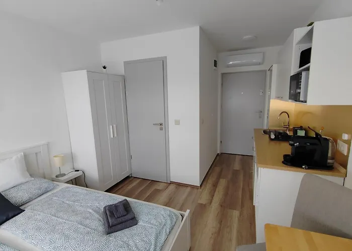 Gerber Apartament