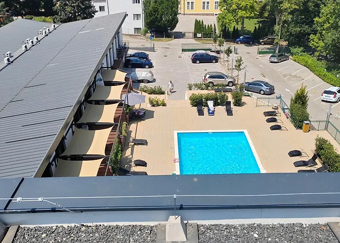 Apartament Gerber