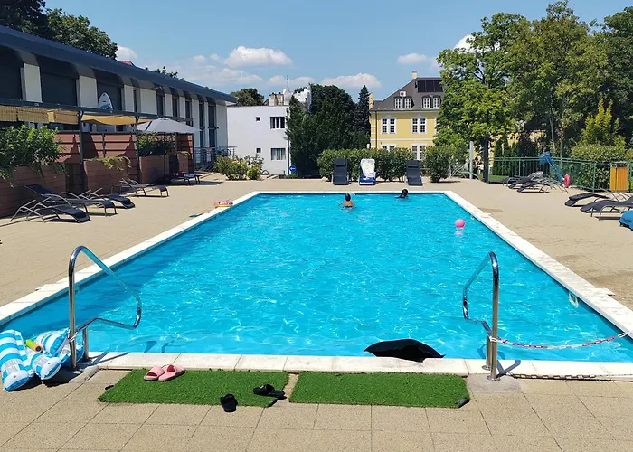 Apartament Gerber