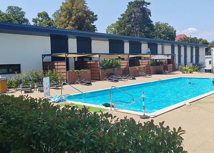 Gerber Apartament Balatonföldvár